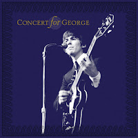 Paul Mccartney - Something (Live) Ft Eric Clapton загрузить