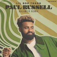 Paul Russell - Lil Boo Thang (Galantis Remix) загрузить