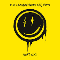 Paul Van Dyk - Acid Traxxx Ft Phuture & Dj Pierre загрузить