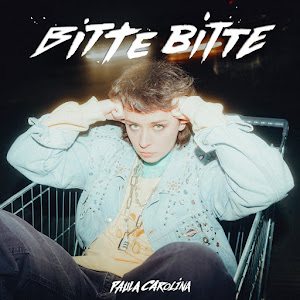 Paula Carolina - Bitte Bitte загрузить