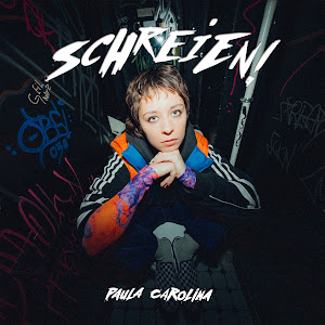 Paula Carolina - Schreien! загрузить