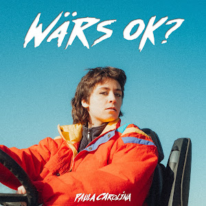 Paula Carolina - Wärs Ok? загрузить