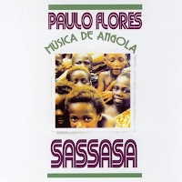 Paulo Flores - N'gulupé загрузить