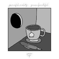 Peaceful Melody - You're Beautiful Ft Soave Lofi загрузить
