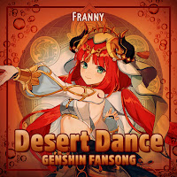Peachyfranny - Desert Dance загрузить