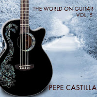 Pepe Castilla - Quien Sera загрузить