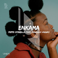 Peppe Citarella - Enkama [Afrobeat Mix] (Feat. Eduardo Vargas) загрузить
