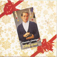 Perry Como - (There's No Place Like) Home For The Holidays (1959 Version) загрузить