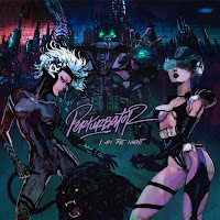 Perturbator - Ghost Dancers Slay Together загрузить