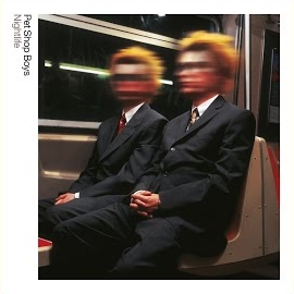 Pet Shop Boys - New York City Boy загрузить