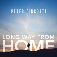 Peter Cincotti - Sounds Of Summer загрузить