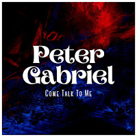 Peter Gabriel - Secret World (Live) загрузить