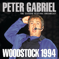 Peter Gabriel - Secret World загрузить