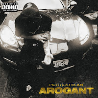 Petre Stefan - Arogant загрузить