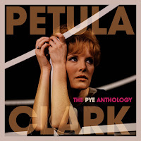 Petula Clark - Downtown '88 загрузить
