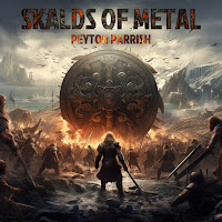 Peyton Parrish - God Of War (Metal Version) загрузить
