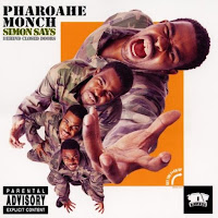 Pharoahe Monch - Simon Says загрузить