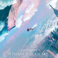Phil Rey - A Heart Full Of Sky загрузить