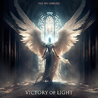 Phil Rey - Heart Of Shadows загрузить