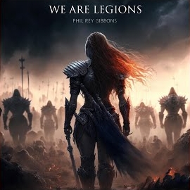 Phil Rey - We Fight As One загрузить