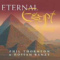 Phil Thornton - The Land Of The Pharaohs (Zaar Rhythm) Ft Hossam Ramzy загрузить