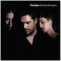 Phonique - Kissing Strangers (Feel What You Want) загрузить