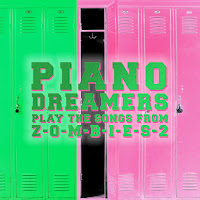 Piano Dreamers - My Year (Instrumental) загрузить