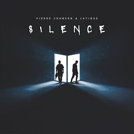 Pierre Johnson - Silence Ft Latique загрузить