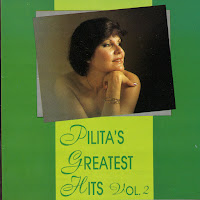 Pilita Corrales - Ay, Ay, Ay Pag-Ibig загрузить