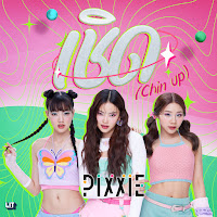 Pixxie - เชิด (Chin Up) загрузить