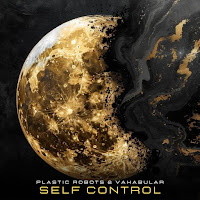 Plastic Robots - Self Control (Extended Mix) Ft Vakabular загрузить