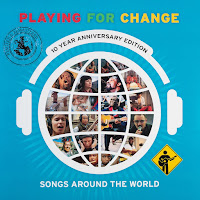 Playing For Change - War / No More Trouble (2019 Remastered Veersion) загрузить