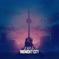 Pøw - Midnight City загрузить