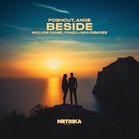 Poshout - Beside (Sunset Mix) Ft Ange загрузить