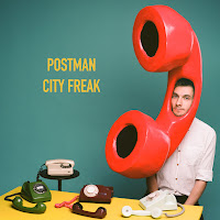 Postman - Там Нічого Нема загрузить