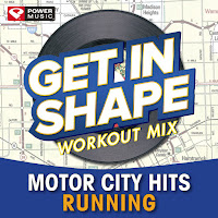 Power Music Workout - Please Mr. Postman (Power Remix) загрузить