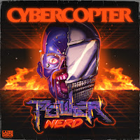 Powernerd - Cybercopter загрузить