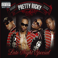 Pretty Ricky - Peer Pressure загрузить