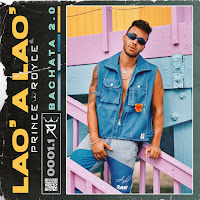 Prince Royce - Lao' A Lao' (Bachata 2.0) загрузить