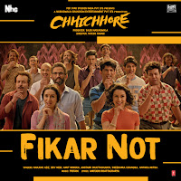 Pritam - Fikar Not (From 