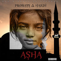 Probass ∆ Hardi - Asha загрузить