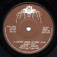 Procol Harum - A Whiter Shade Of Pale (2007 Remaster) загрузить