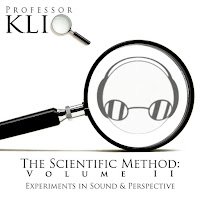 Professor Kliq - Plastic And Flashing Lights загрузить