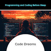 Programming And Coding Before Sleep - Postmodern Industry загрузить