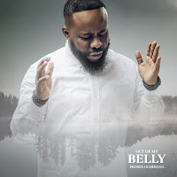 Prospa Ochimana - Out Of My Belly загрузить
