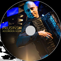 Prusiński Accordion Show - Cyganeczka загрузить