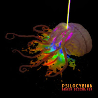 Psilocybian - Integrated Circuits загрузить