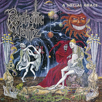 Psychotic Waltz - Only In A Dream загрузить