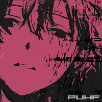 Puhf - She Was Never Real загрузить
