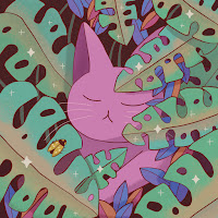 Purrple Cat - Cat Nap загрузить